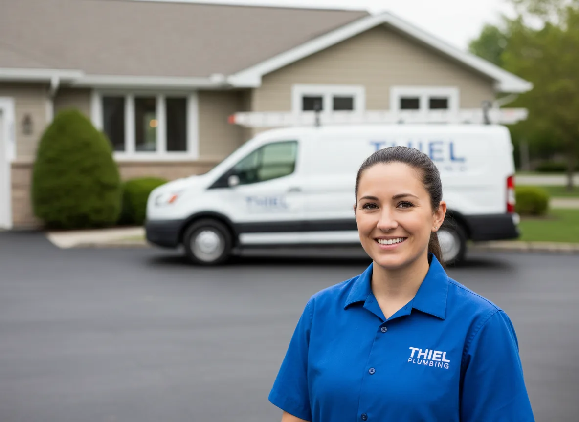 Plumber Goreville, IL FAQs